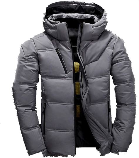 daunenjacke herren winter.